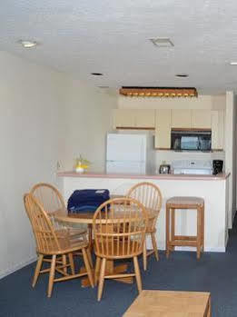 The Beach Condominium Traverse City
