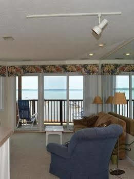 The Beach Condominium