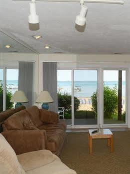 The Beach Condominium