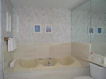 The Beach Condominium 4* Traverse City