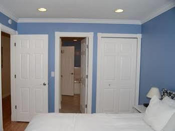 The Beach Condominium Aparthotel
