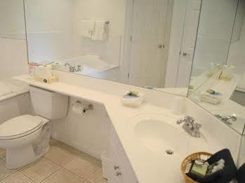 The Beach Condominium 4* Traverse City