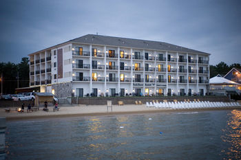 Hotel Parkshore 3*