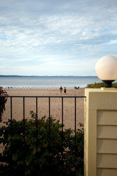 Pointes North Beachfront
