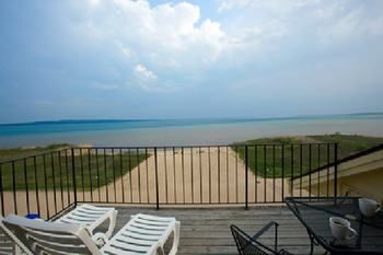 Pointes North Beachfront 3* Traverse City