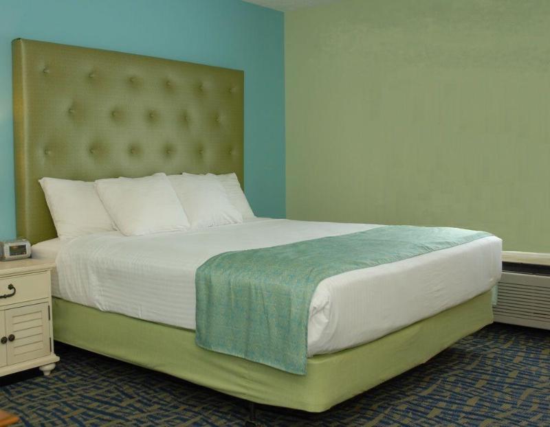 Hotel Sugar Beach 3*