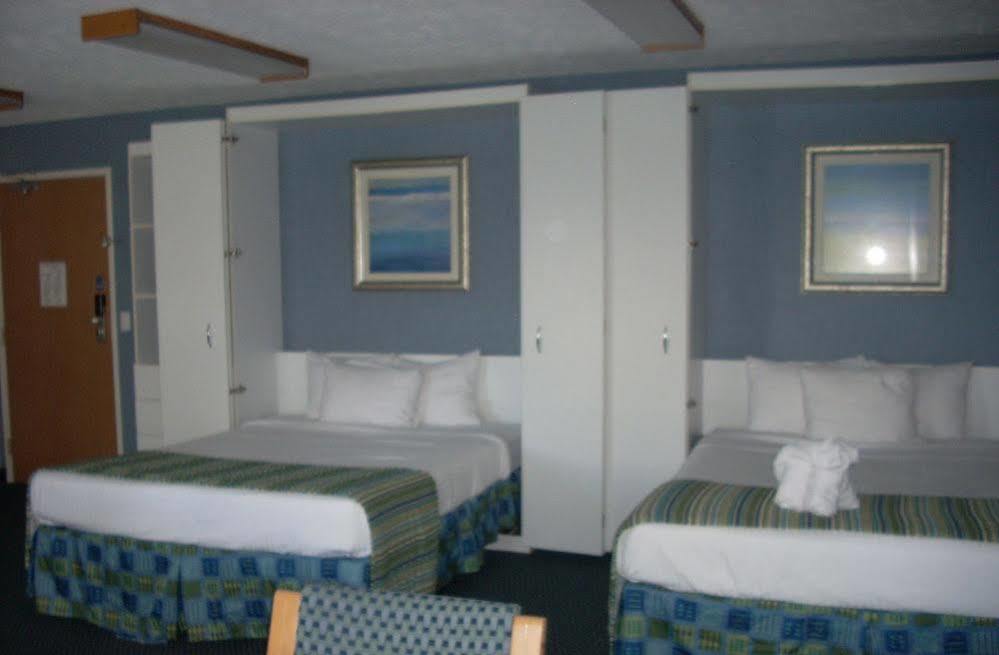 Sugar Beach 3* Traverse City