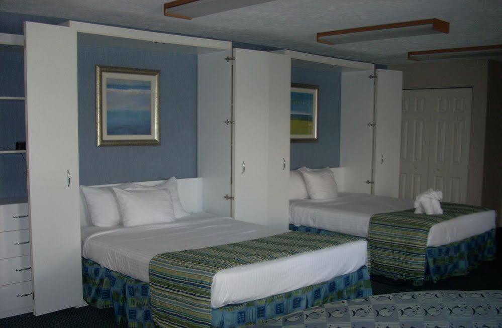 Hotel Sugar Beach 3*