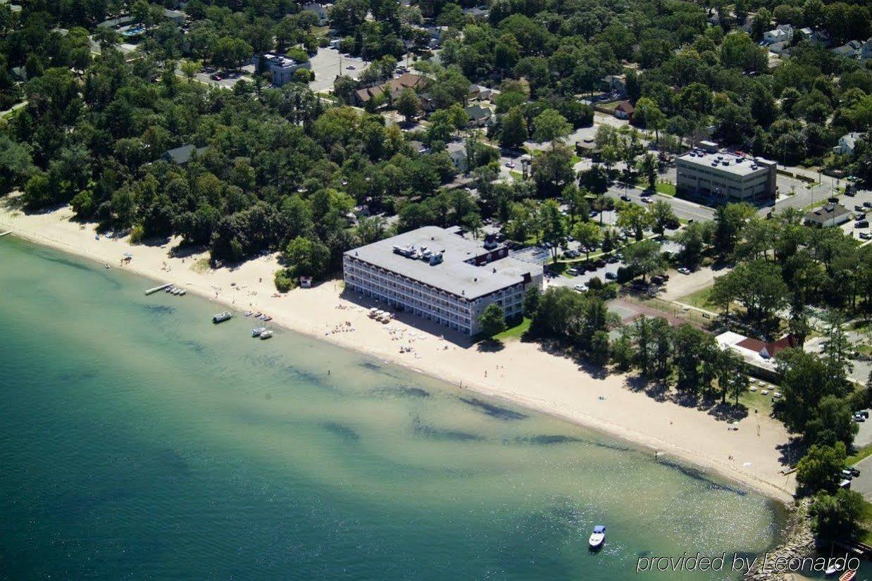 Hotel Bayshore 3*
