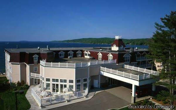 Hotel Bayshore 3*