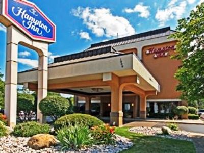 Hampton Traverse Hotel Traverse City