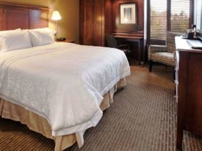 Hampton Traverse Hotel 3*