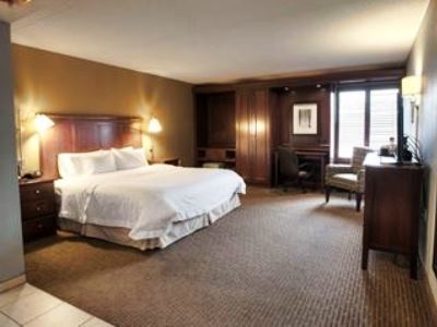 Hampton Traverse Hotel Traverse City
