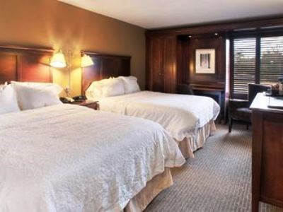 Hotel Hampton Traverse Traverse City
