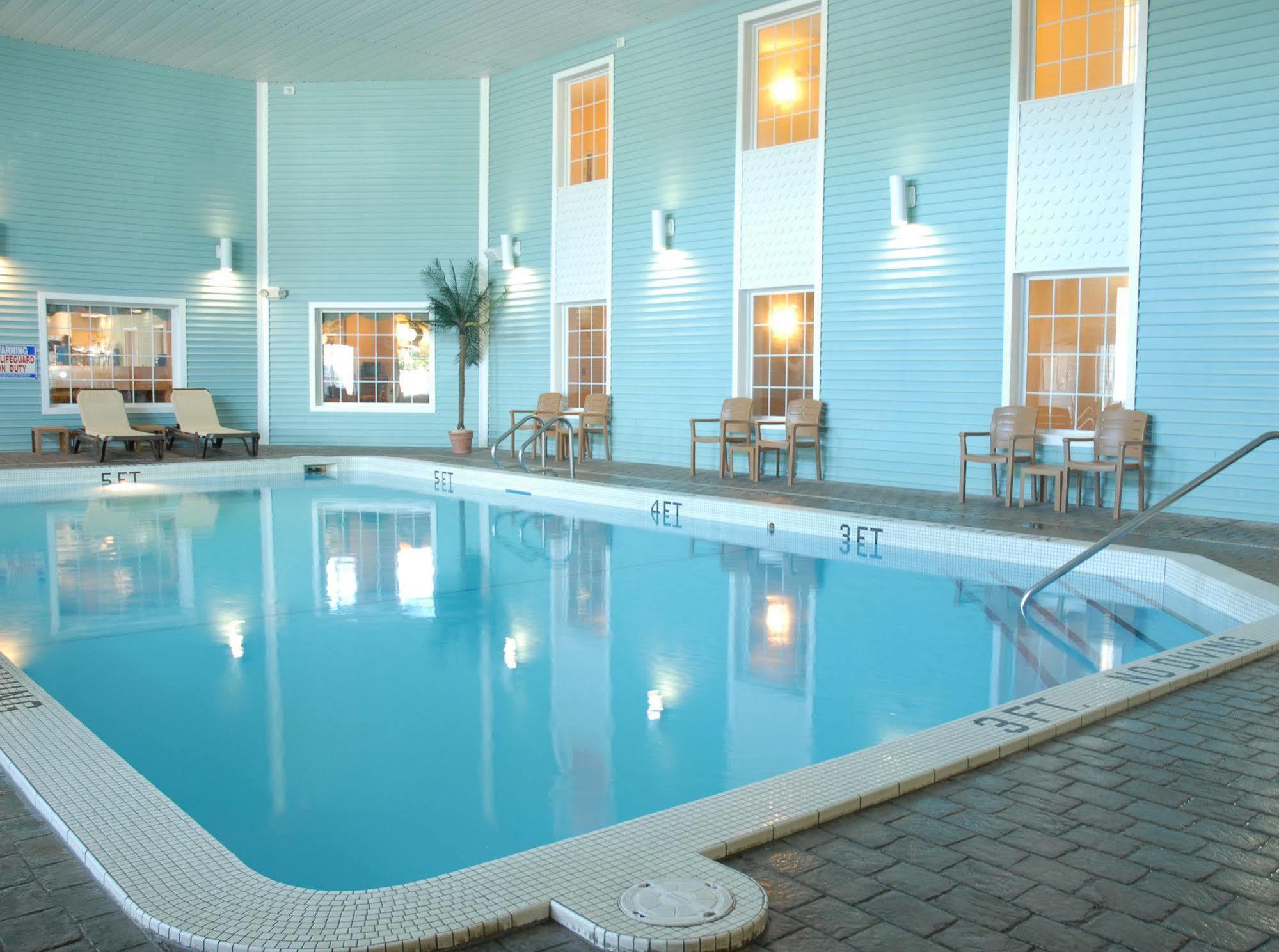 Hotel Sugar Beach