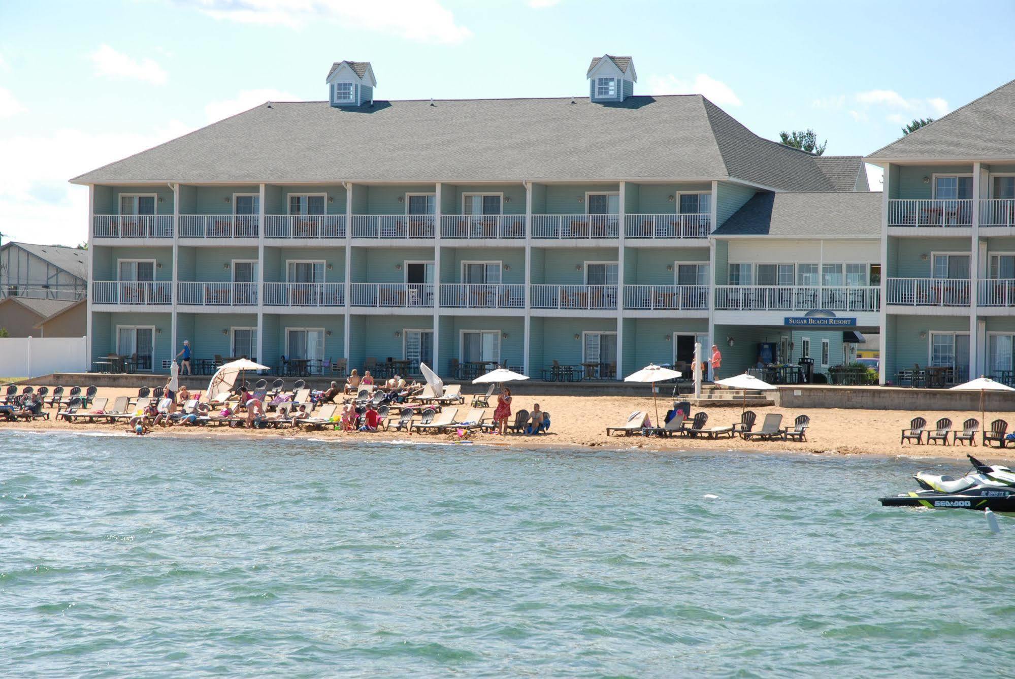 Hotel Sugar Beach
