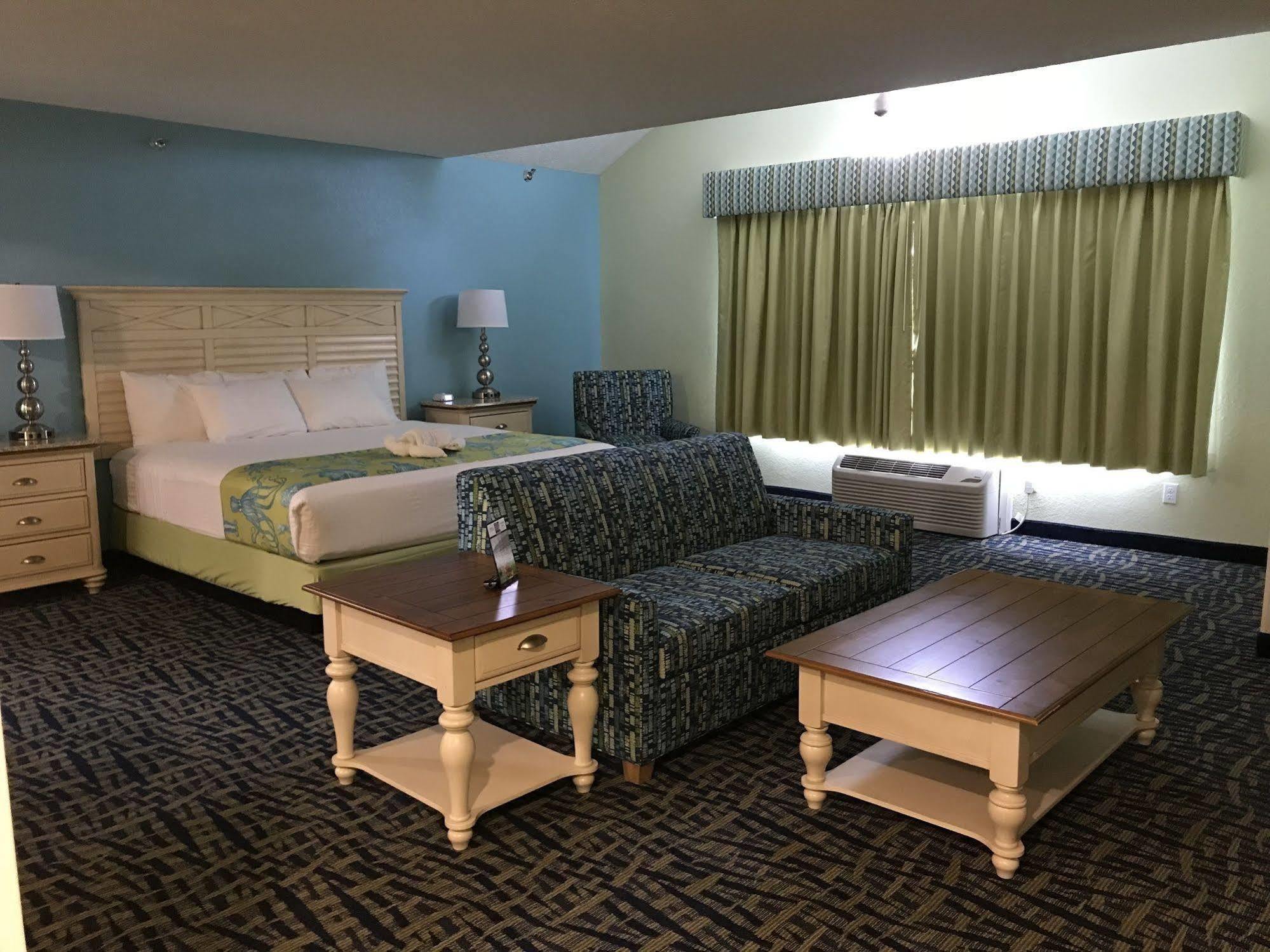 Sugar Beach Hotel