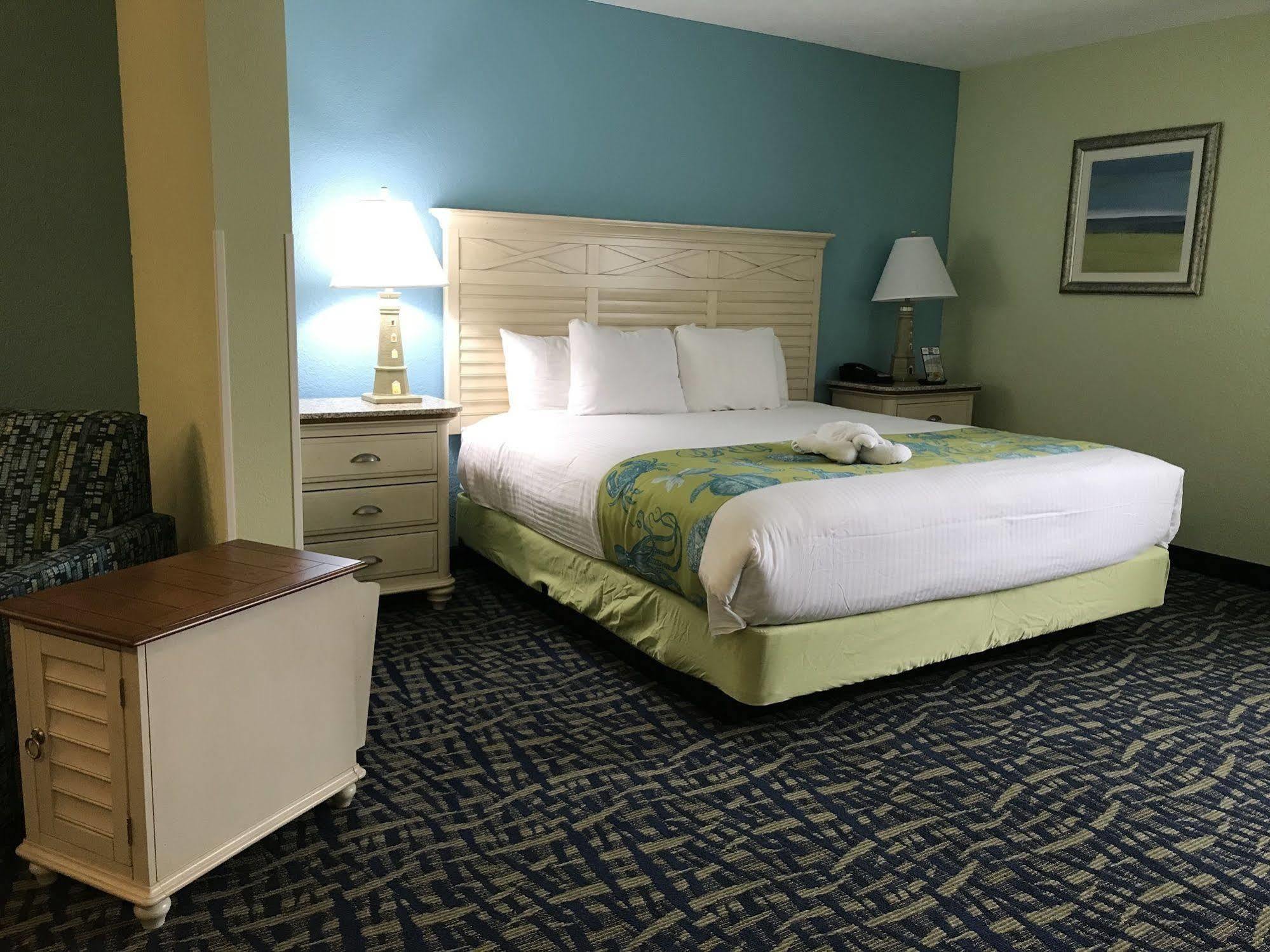 Sugar Beach 3* Traverse City