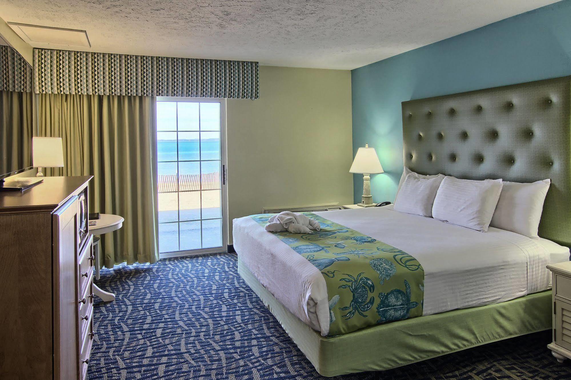 Sugar Beach Hotel Traverse City