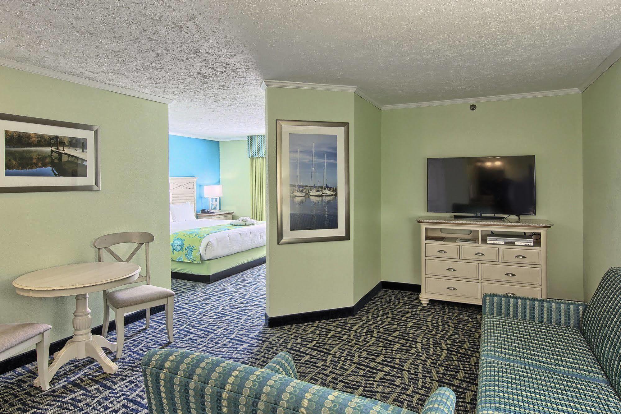 Hotel Sugar Beach