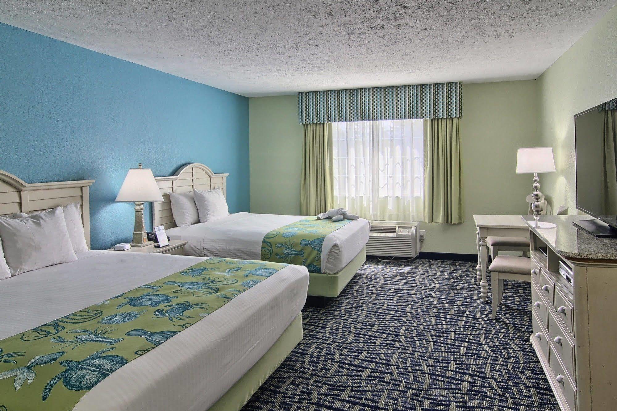 Sugar Beach Hotel 3*