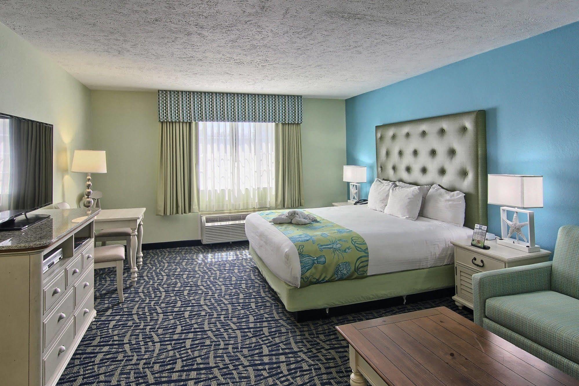 Hotel Sugar Beach 3*