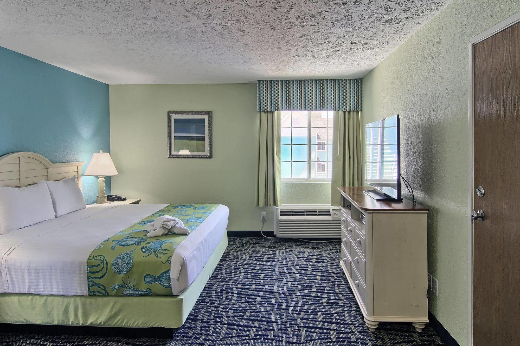Sugar Beach Hotel Traverse City