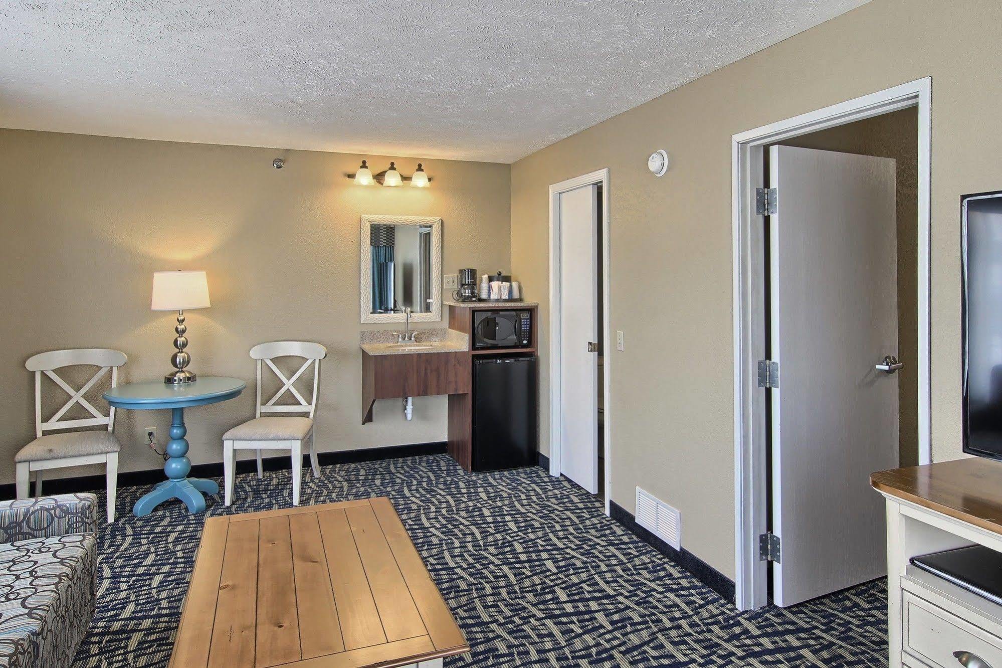 Grand Hotel Traverse City