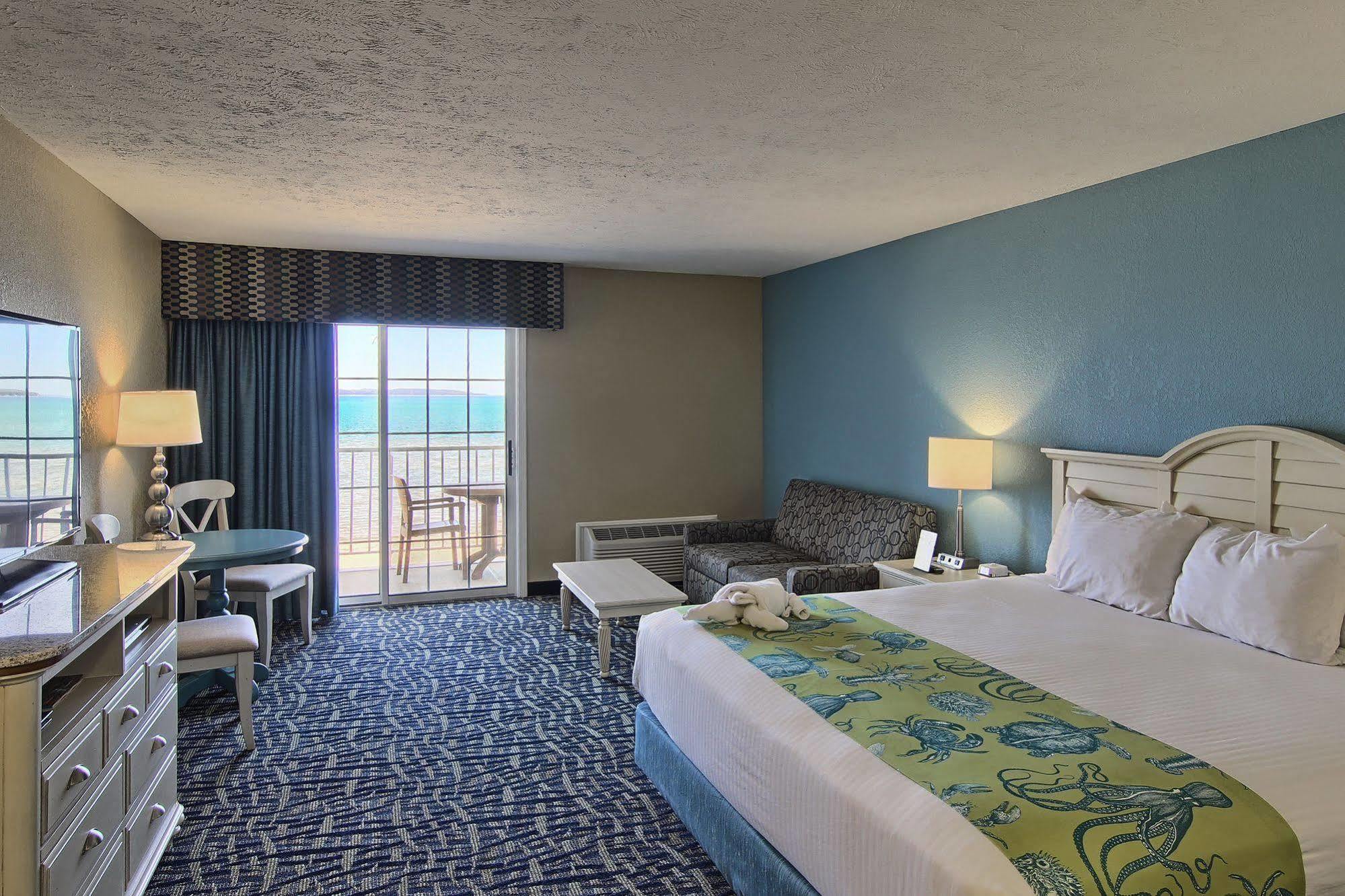 Hotel Grand Traverse City