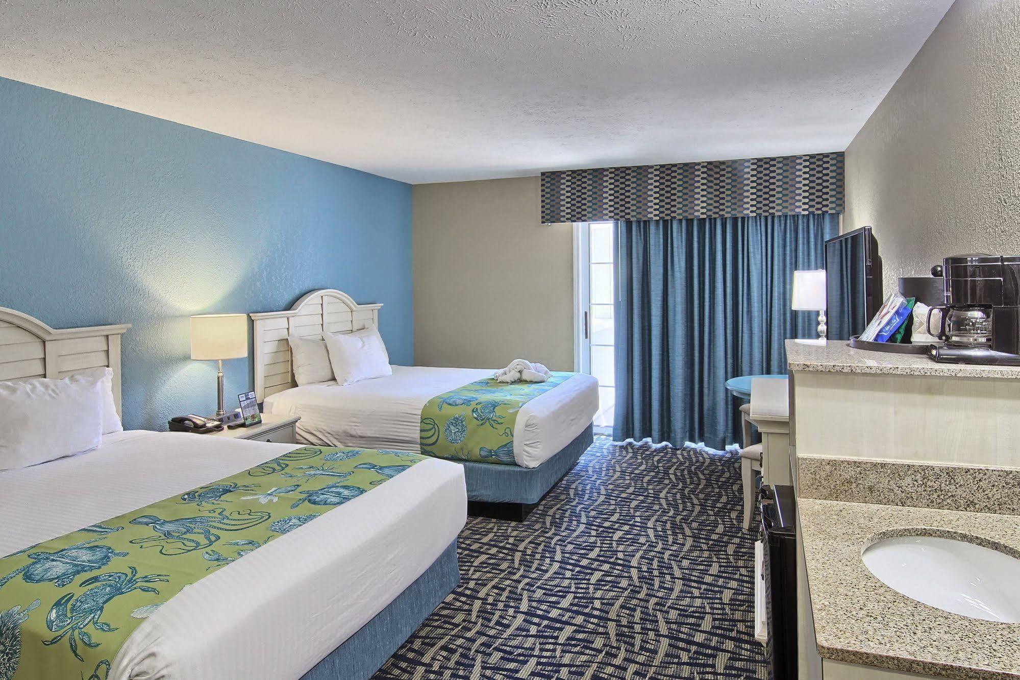 Grand Hotel Traverse City