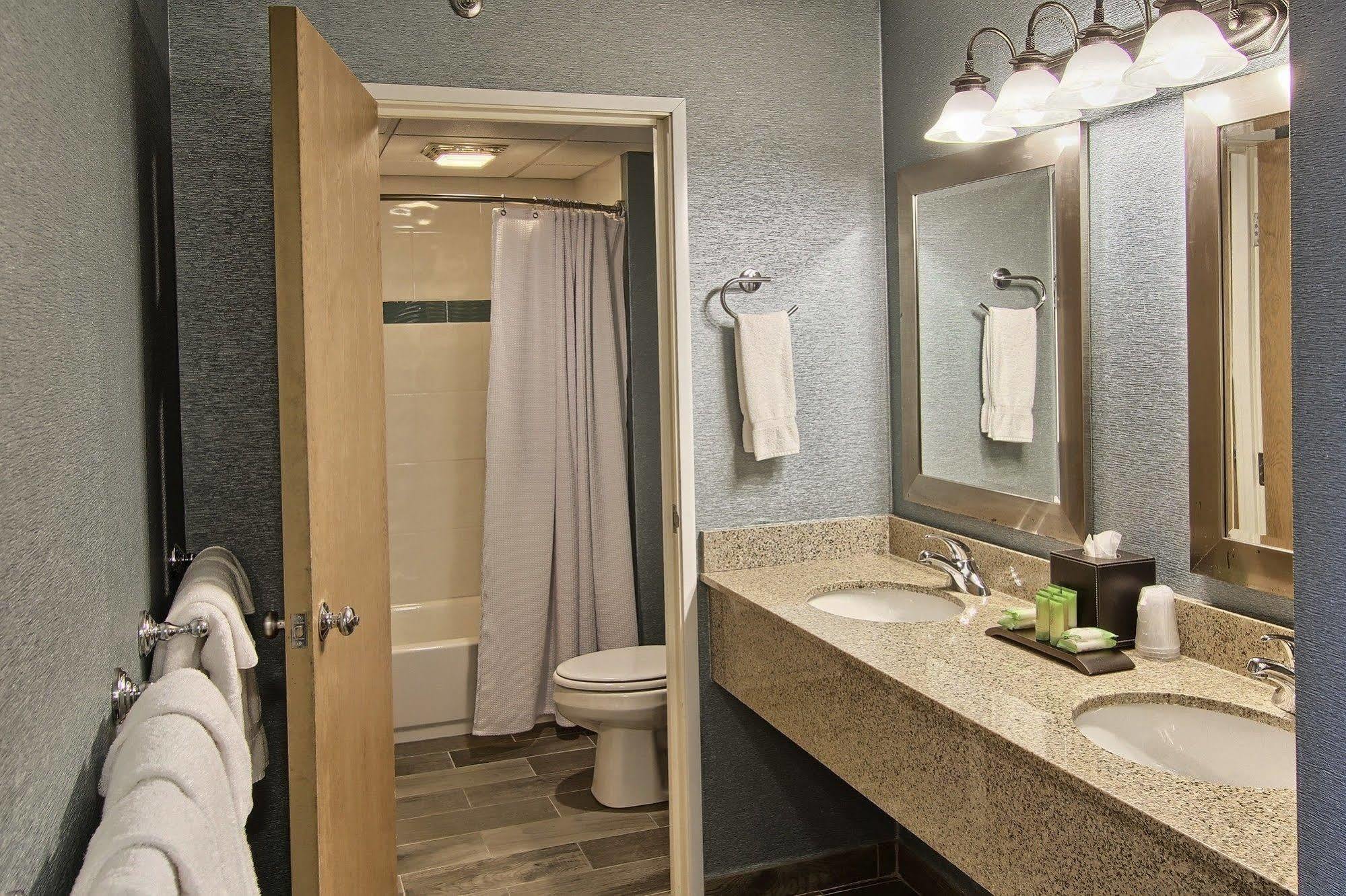 Grand Hotel Traverse City