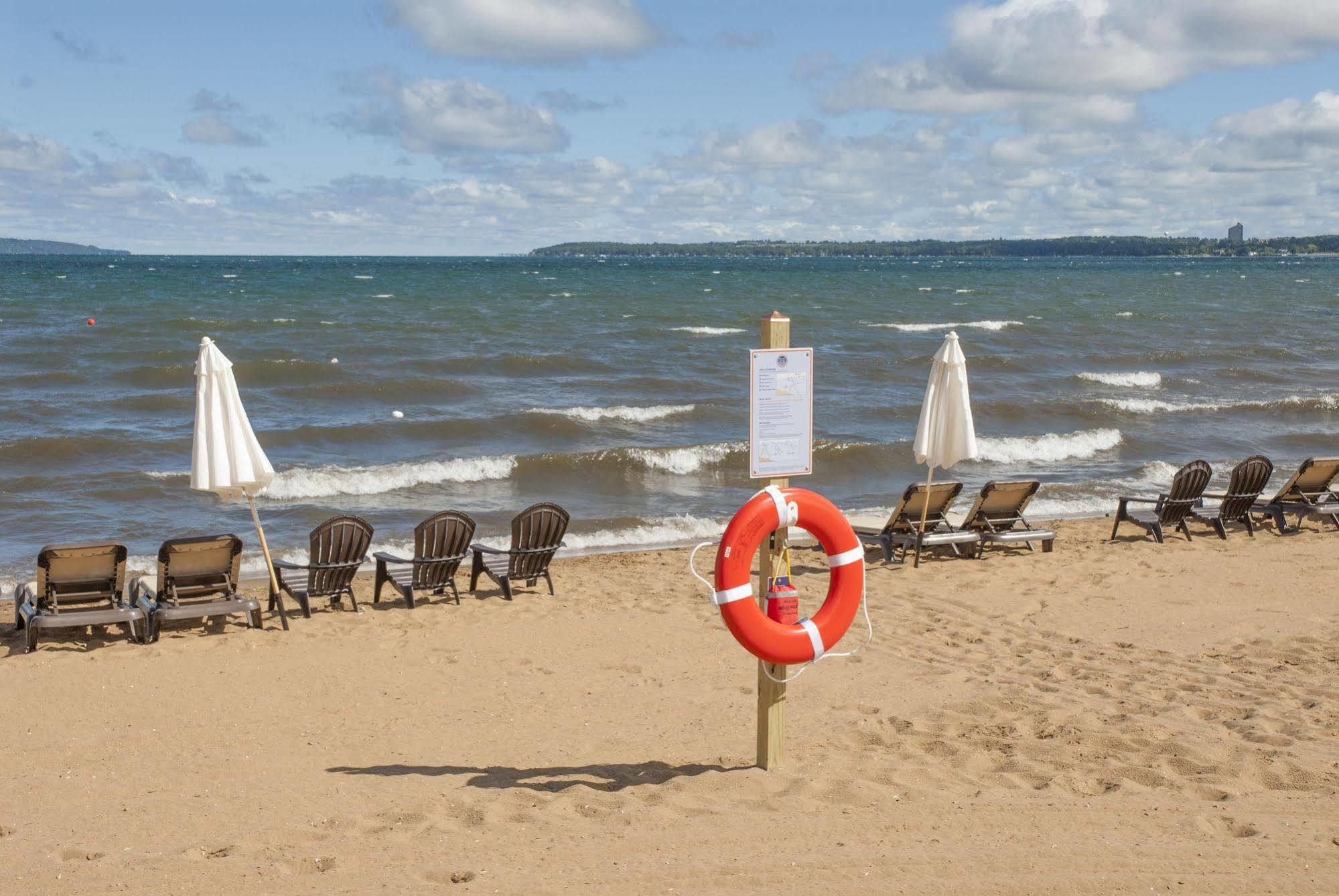 Grand Traverse City