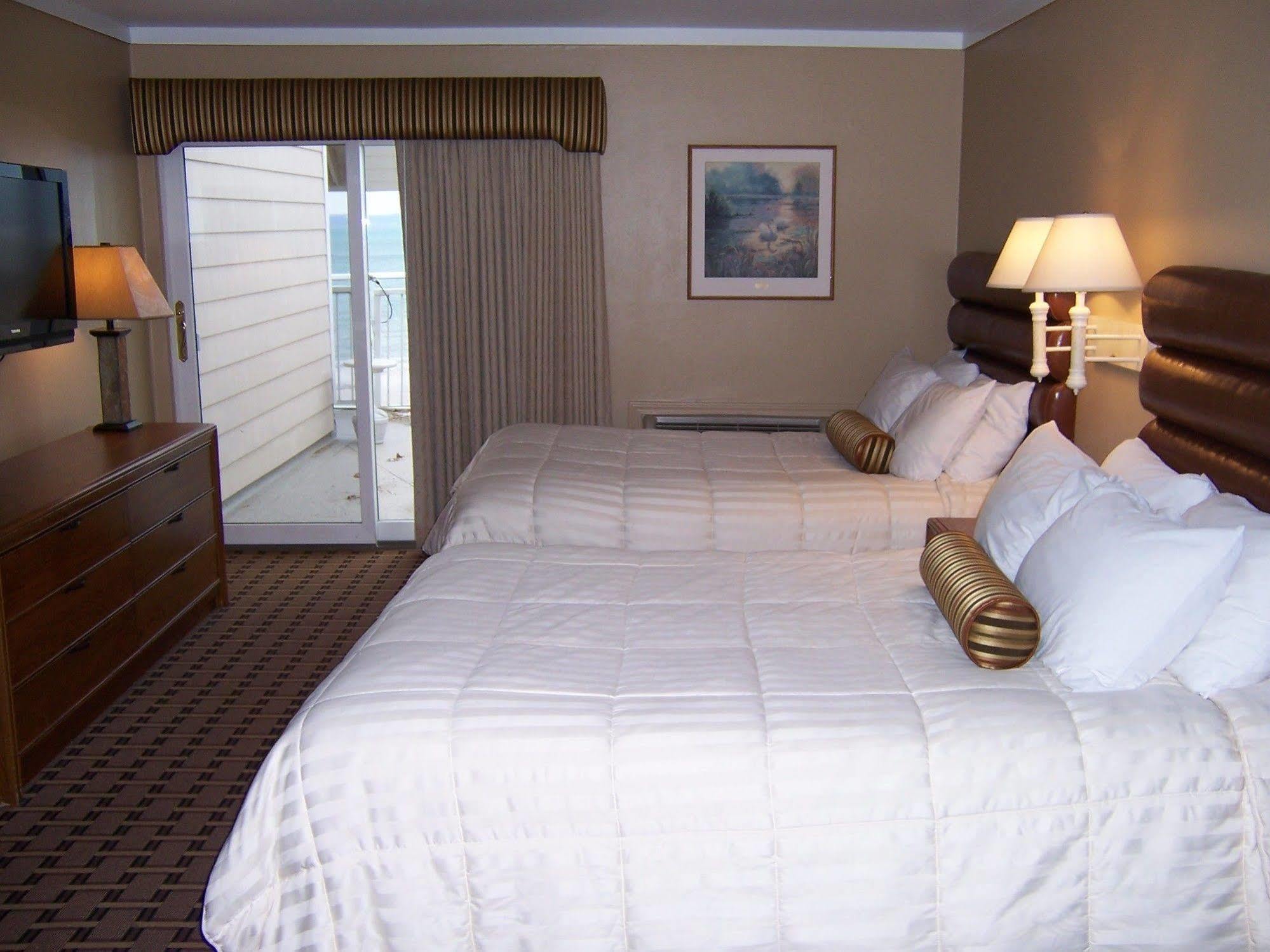 Pinestead Reef 4*