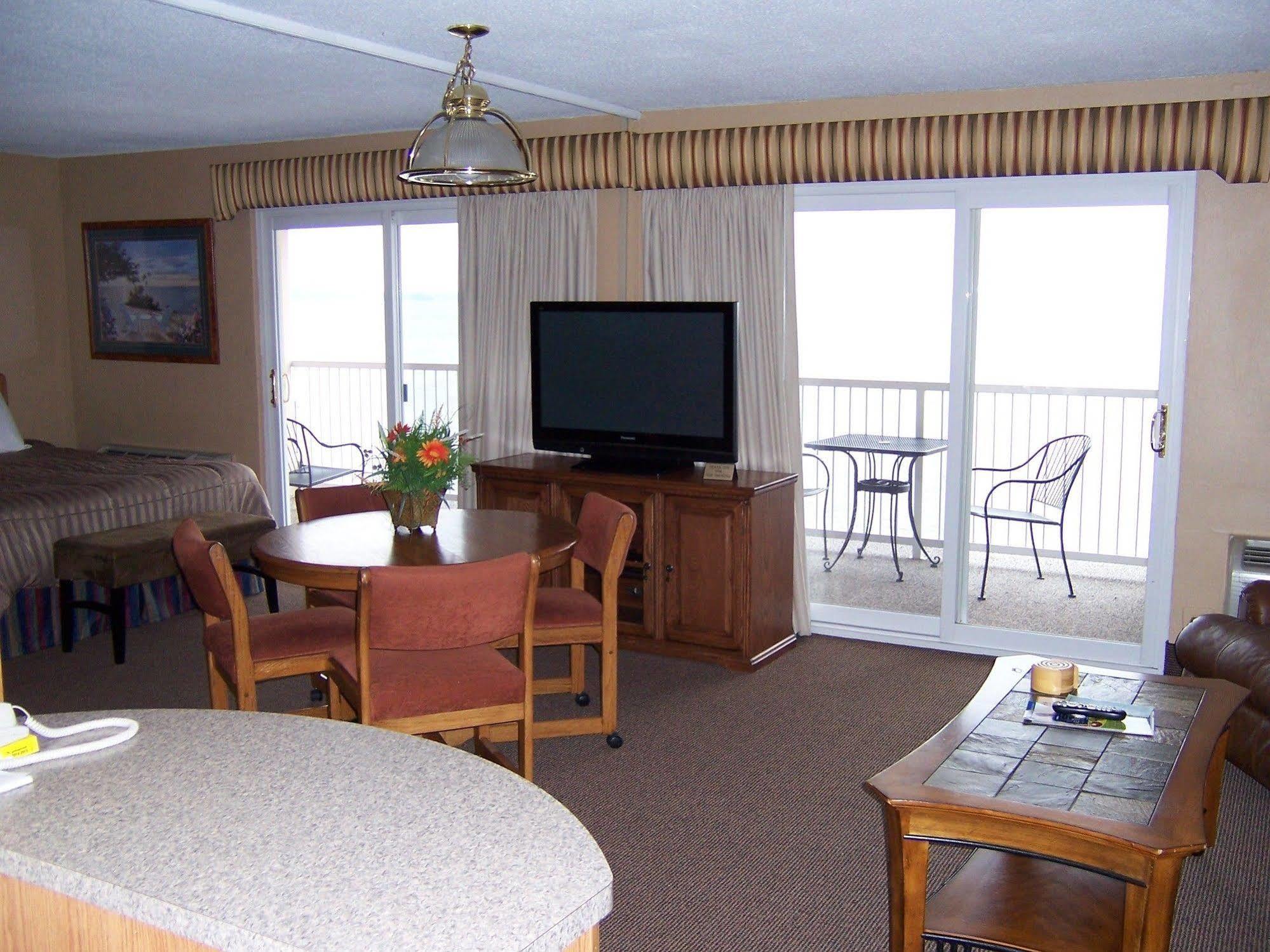 Pinestead Reef 4*