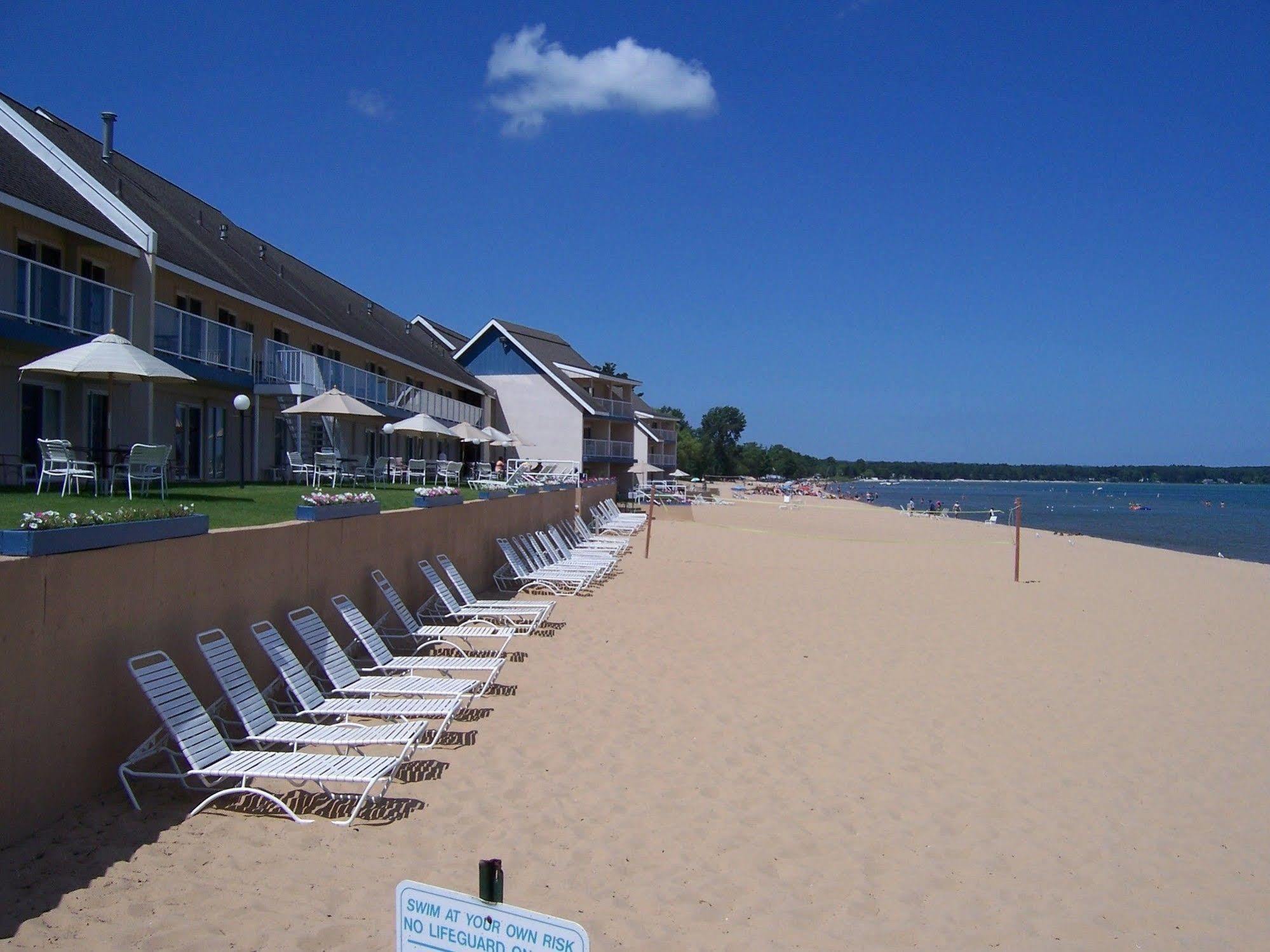 Pinestead Reef 4*