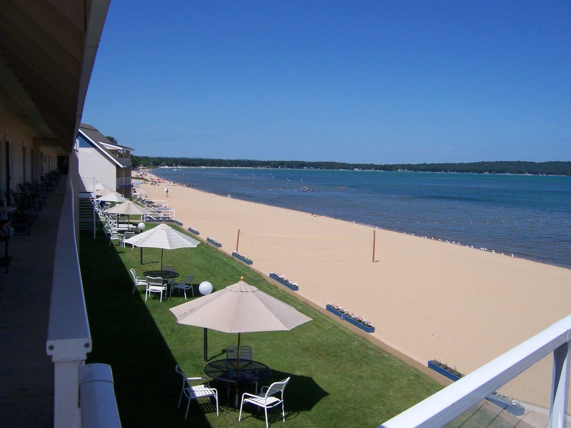 Pinestead Reef Aparthotel Traverse City