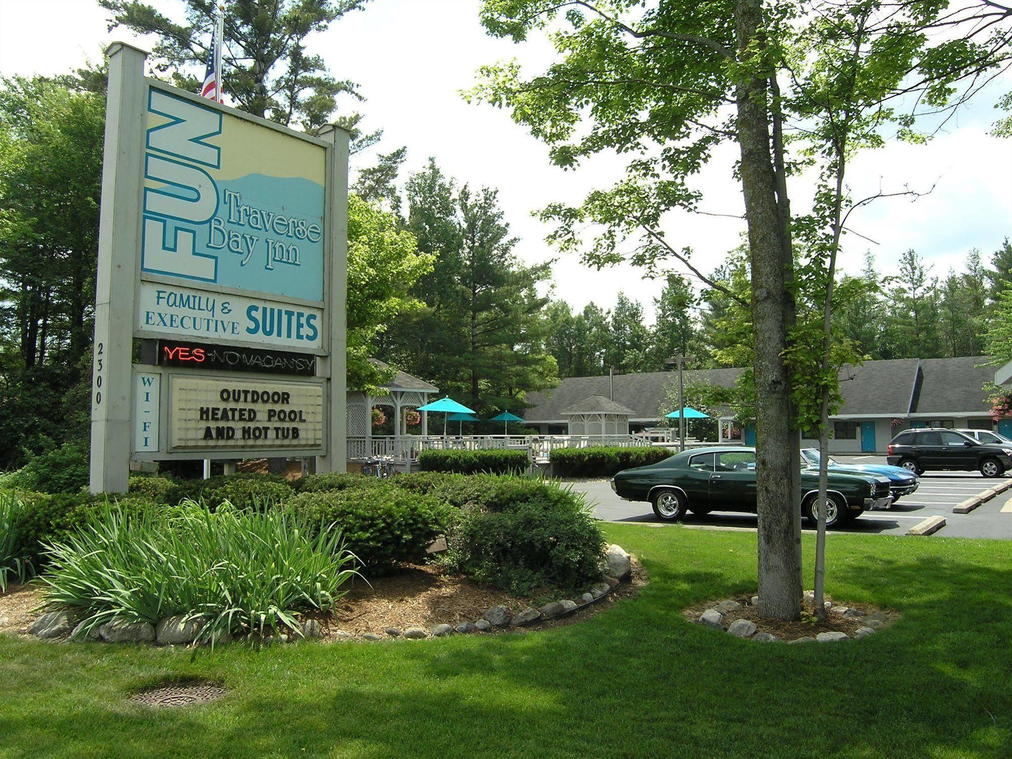 Traverse Bay Traverse City
