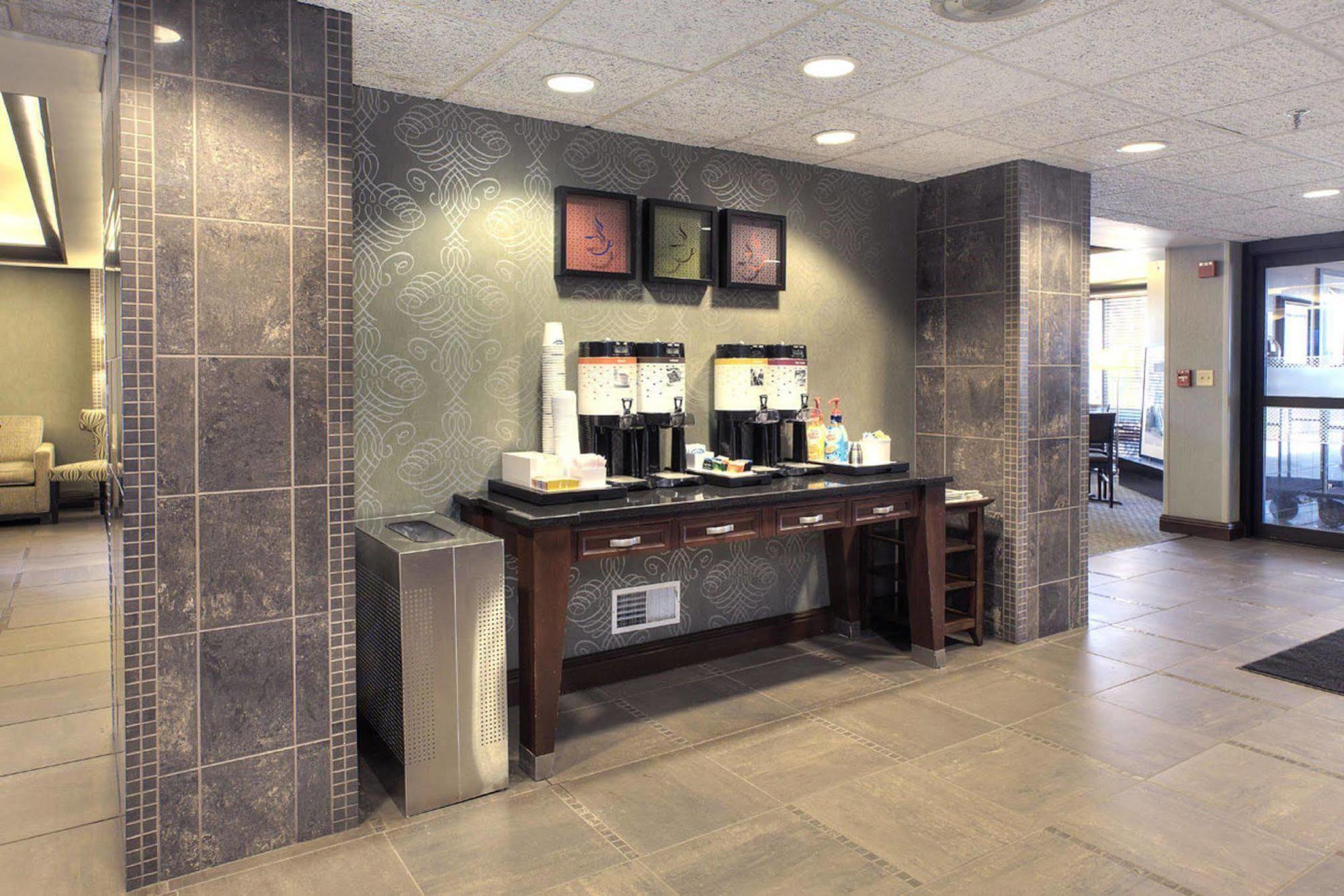 Hampton Traverse Hotel Traverse City