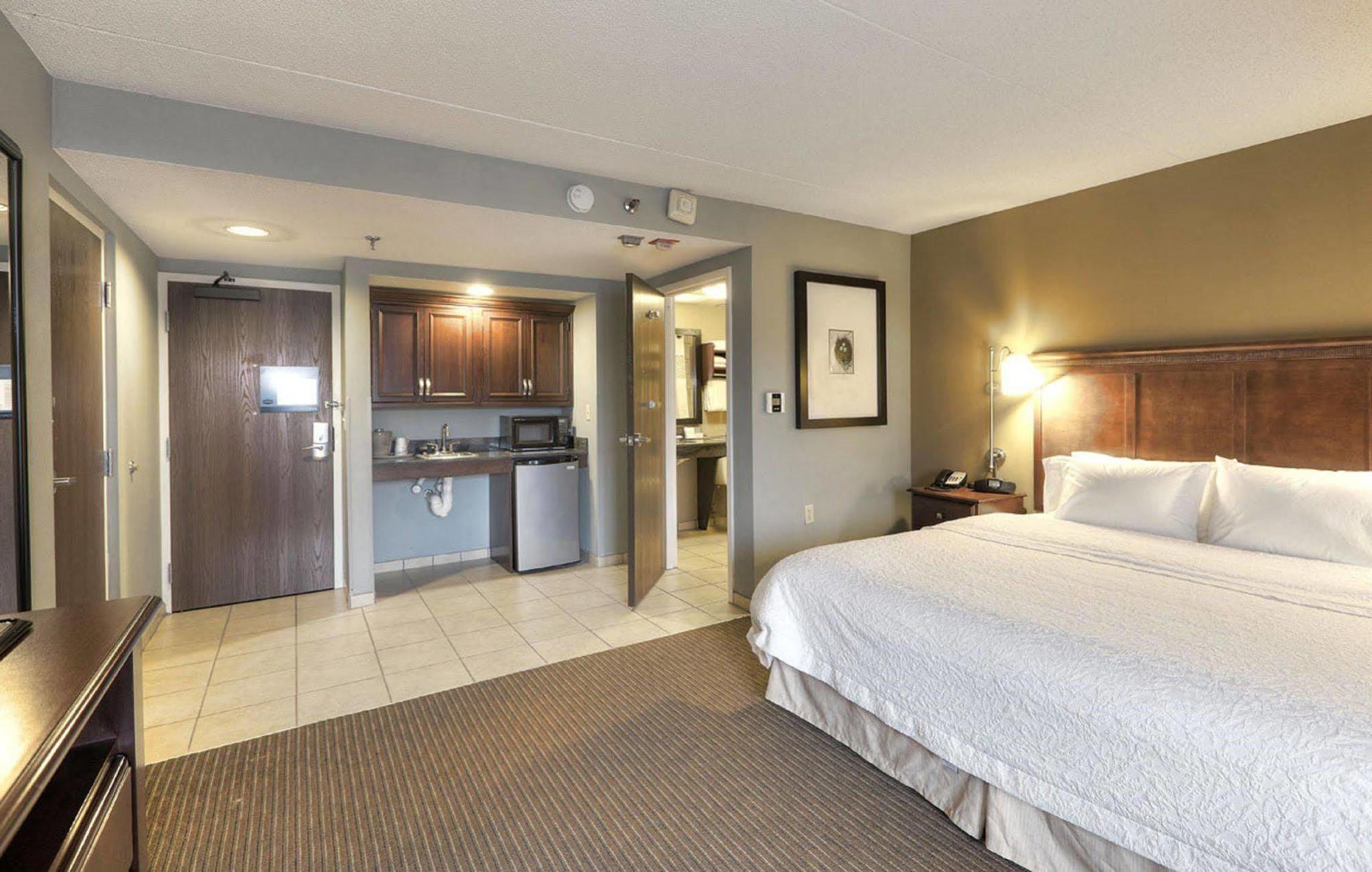 Hotel Hampton Traverse