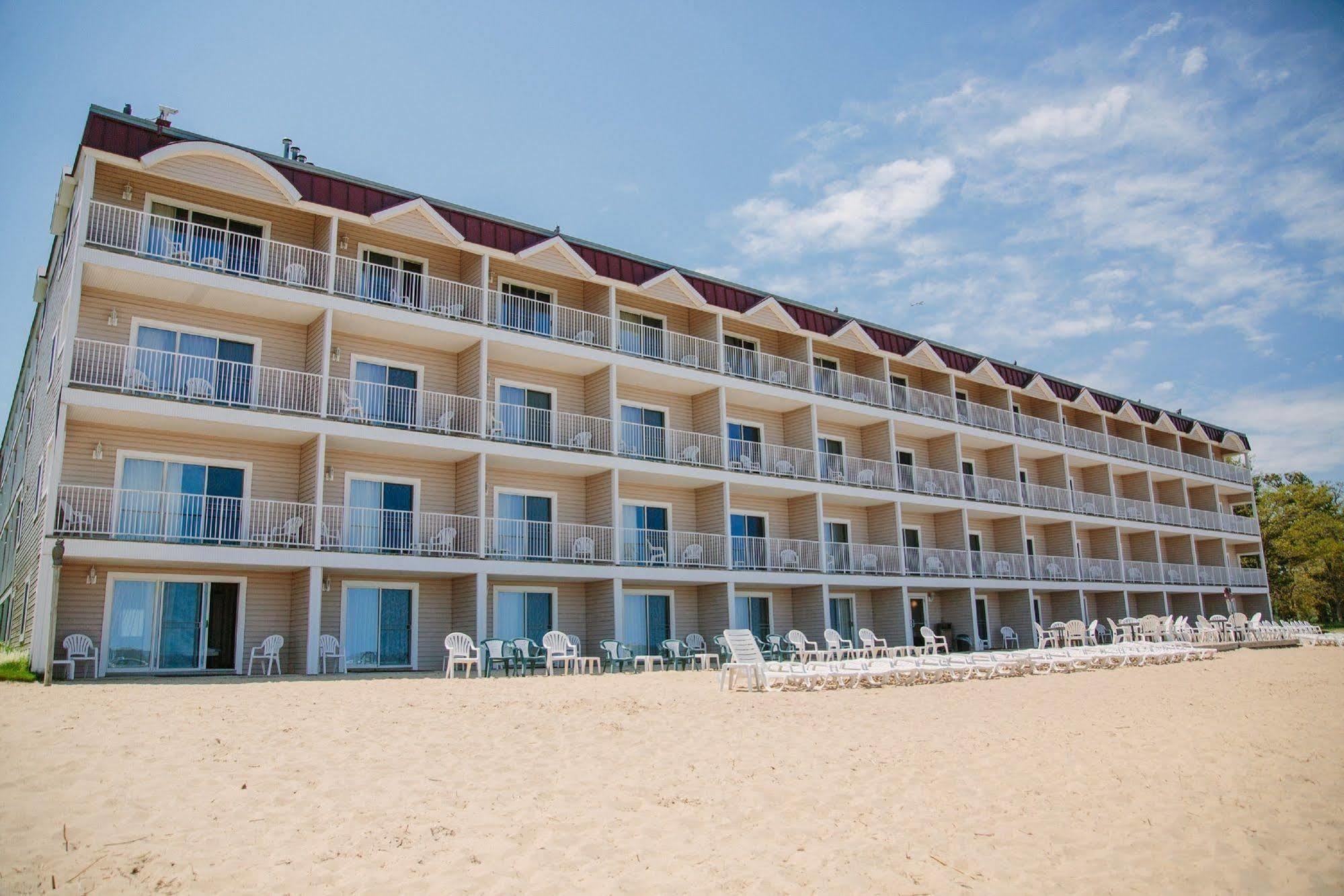 Bayshore Hotel Traverse City