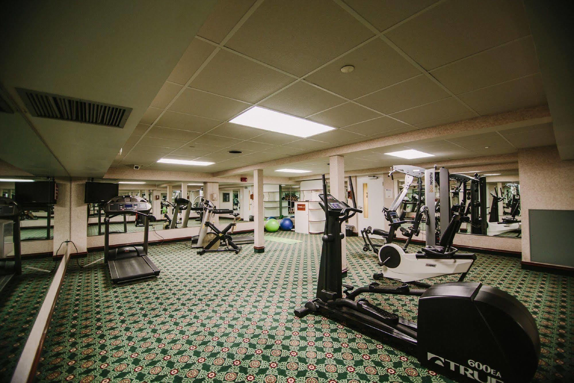 Bayshore Hotel Traverse City