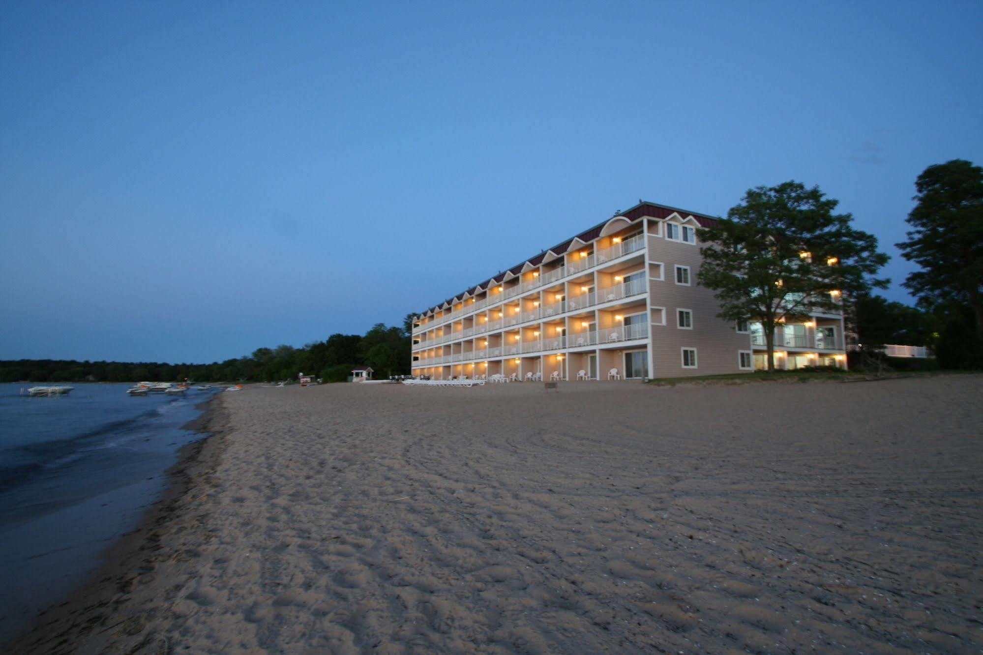 Bayshore Traverse City