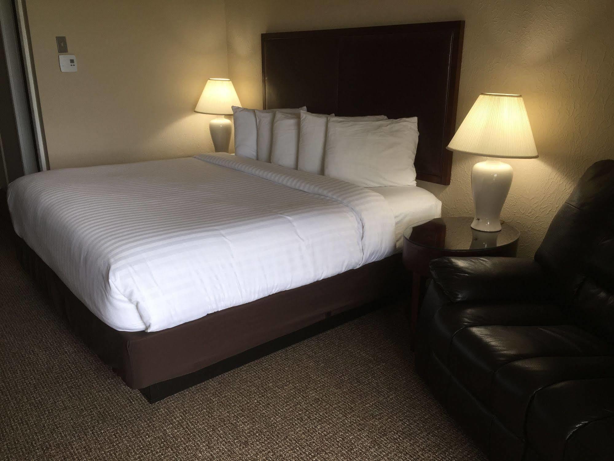 Hotel The Haus - Traverse