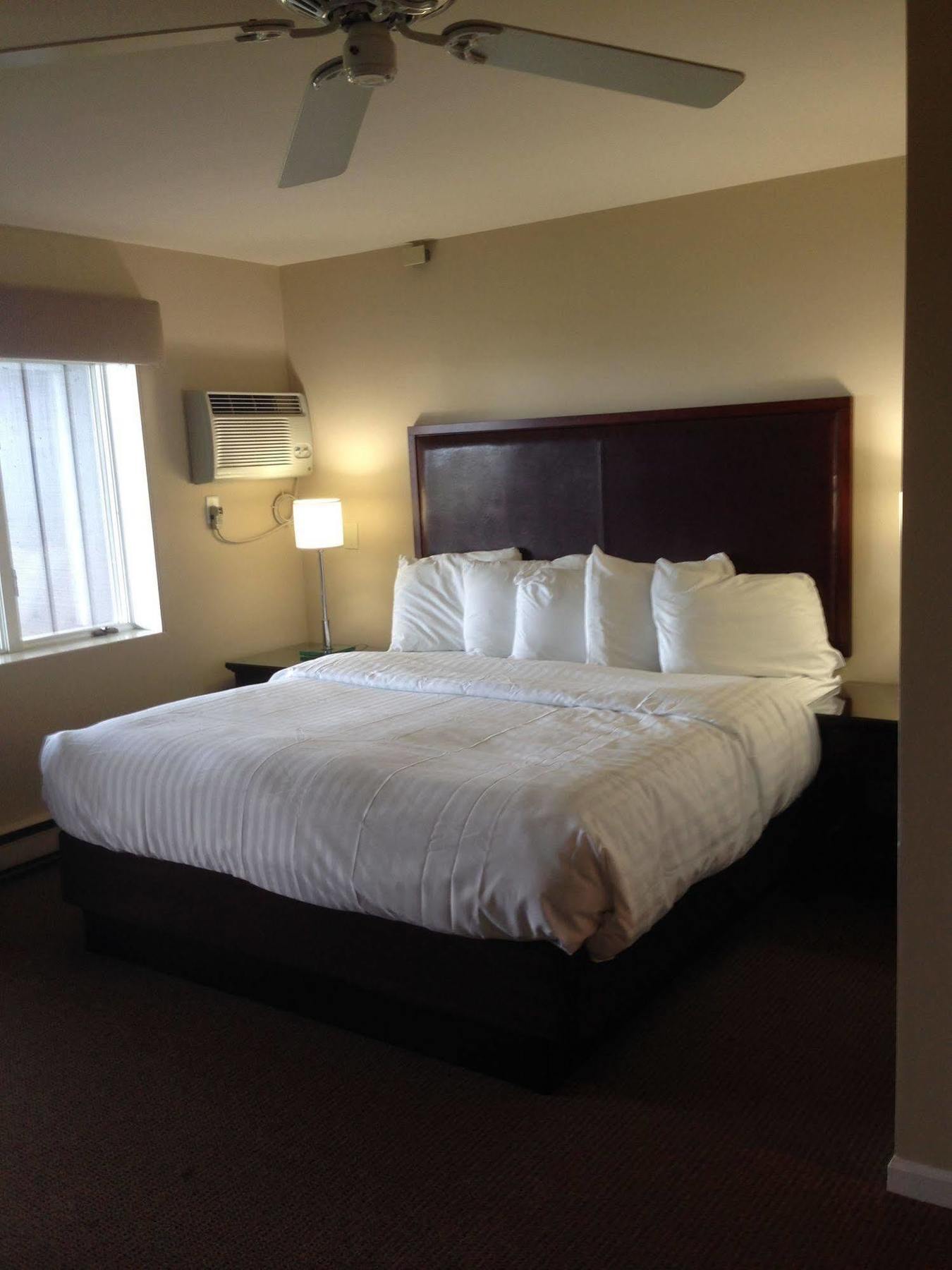 The Haus - Traverse 3*