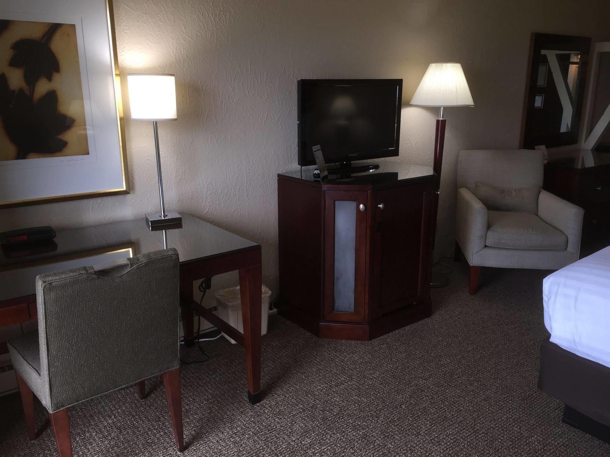 The Haus - Traverse Hotel 3*