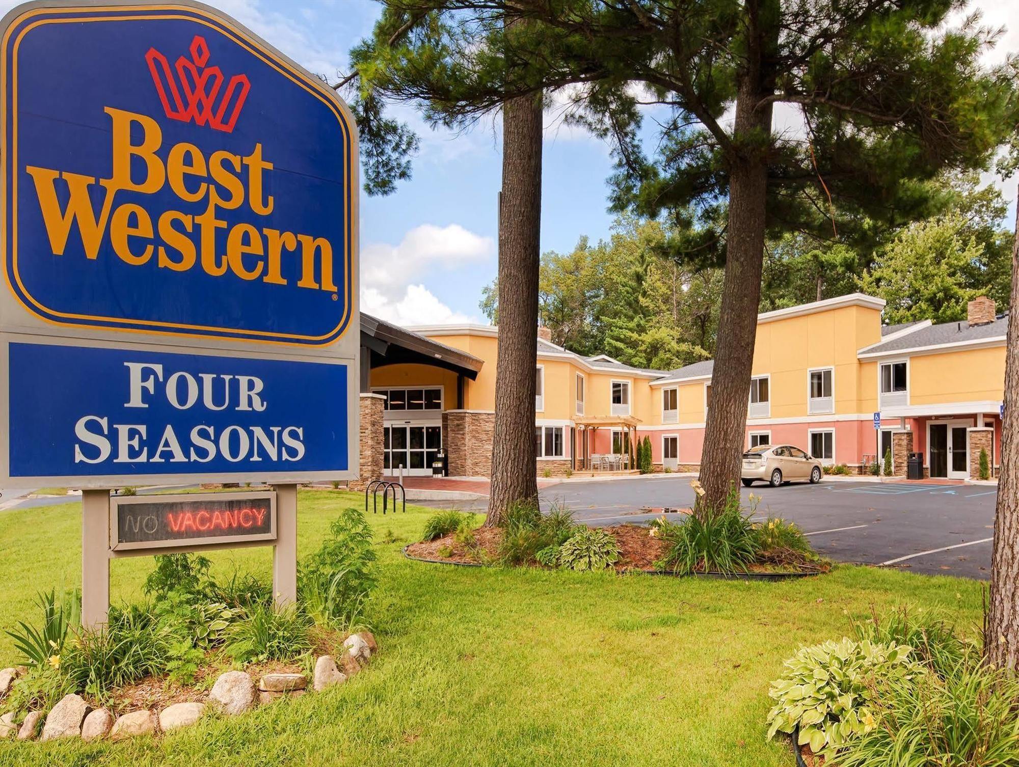 Hotel Western Traverse Traverse City