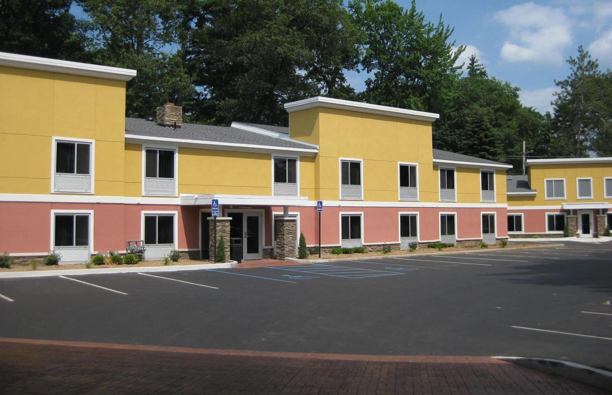 Hotel Western Traverse Traverse City