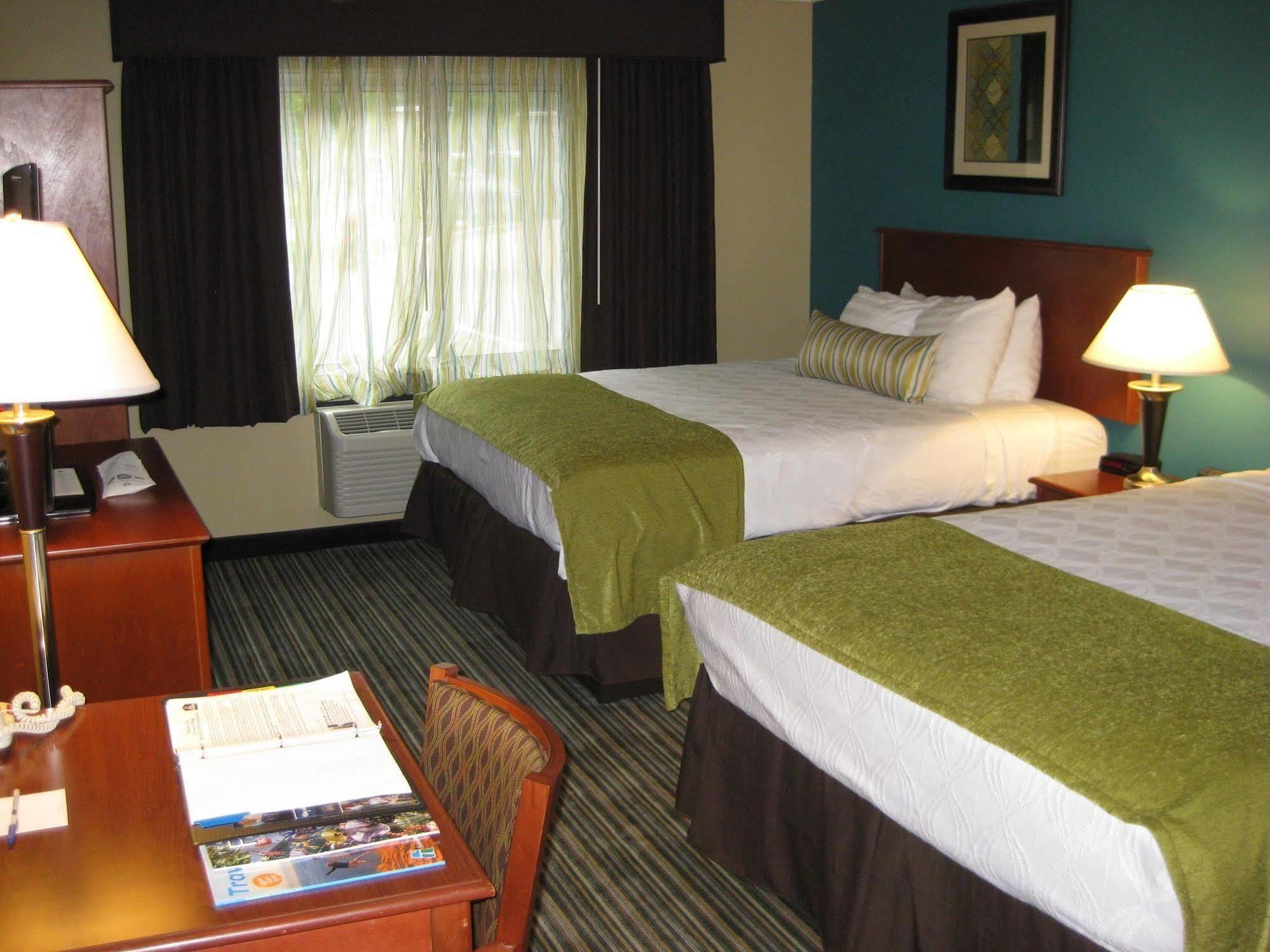 Hotel Western Traverse