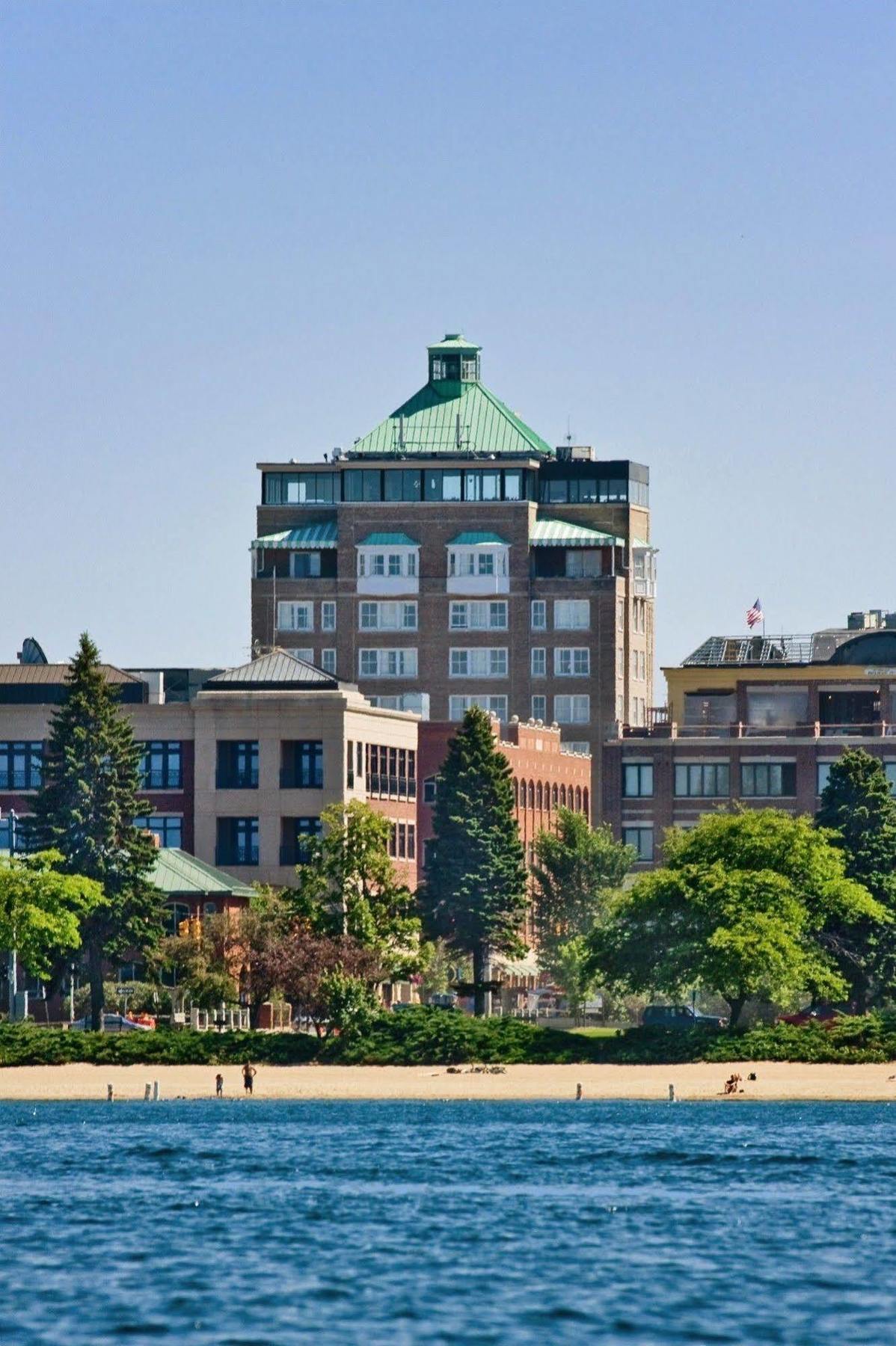 Park Place & Conference Center Traverse City