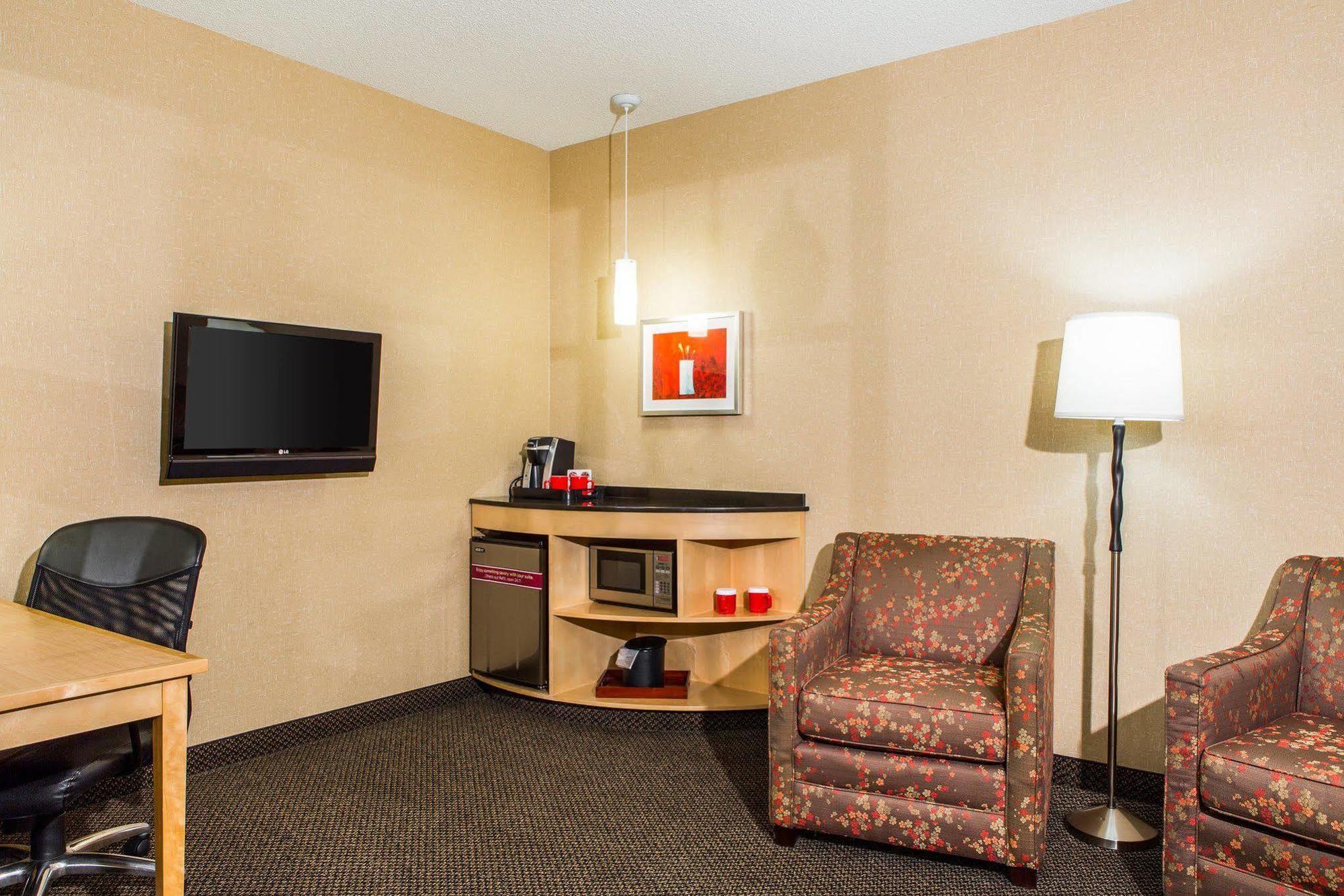 Hotel Cambria Traverse